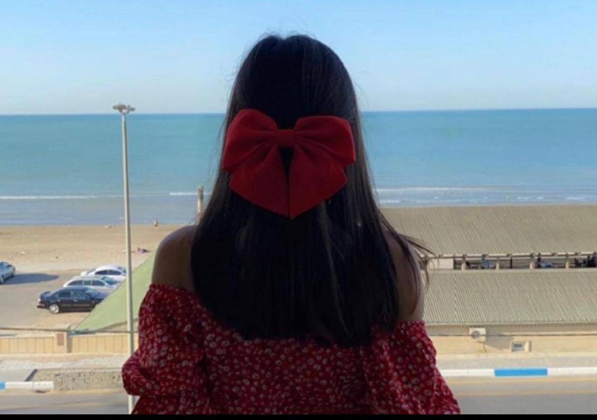 Novart Gallery&Sea Hotel Sumqayıt Buitenkant foto