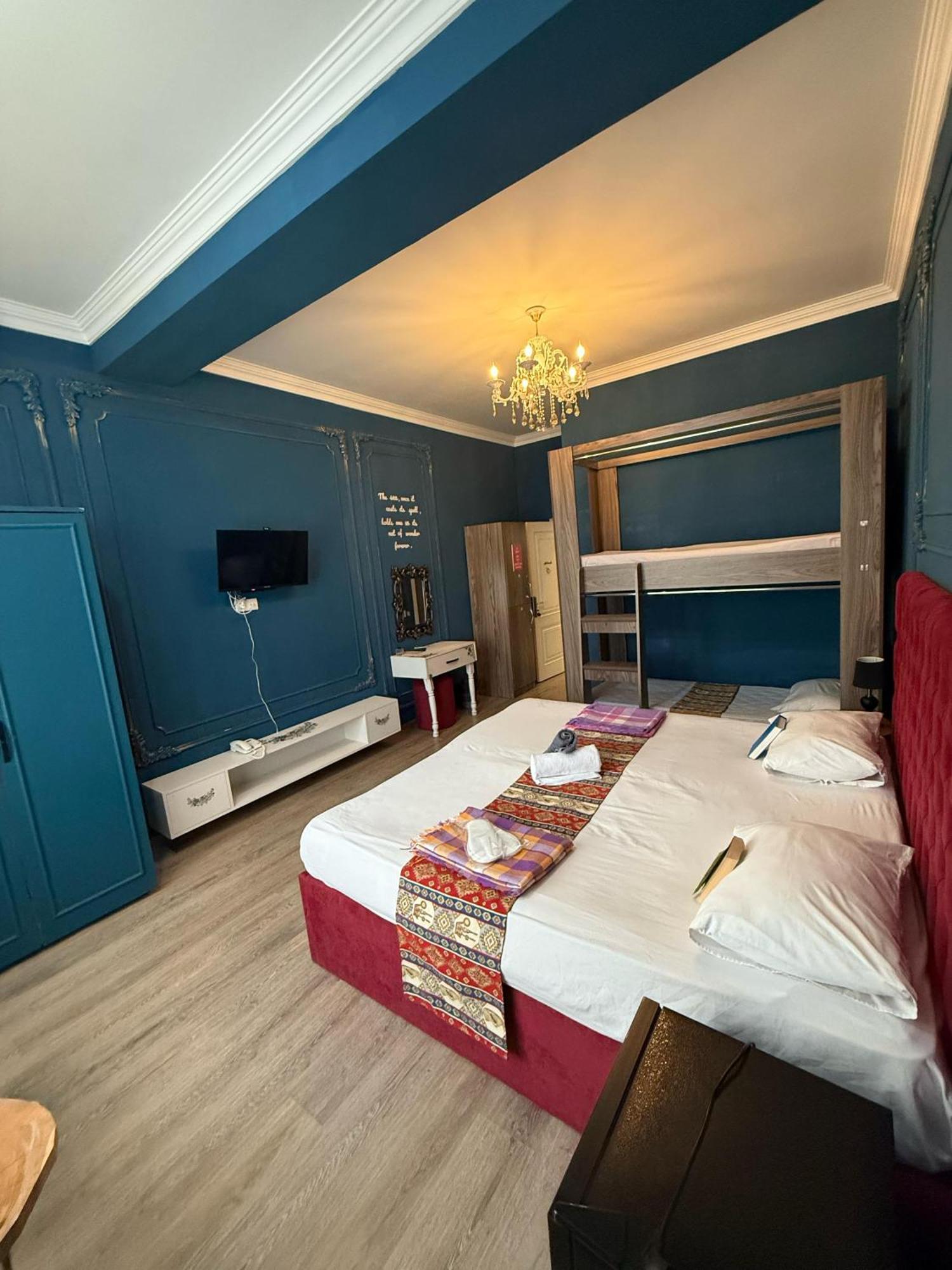 Novart Gallery&Sea Hotel Sumqayıt Buitenkant foto